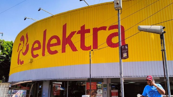 Elektra pierde litigio fiscal; “ni un peso para ustedes”, responde Ricardo Salinas Pliego