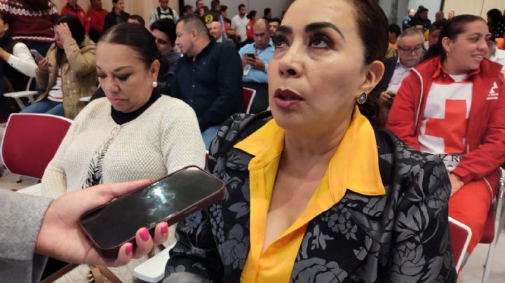 Alcaldesa atribuye a grilla política oposición de reubicar a barbacoyeros