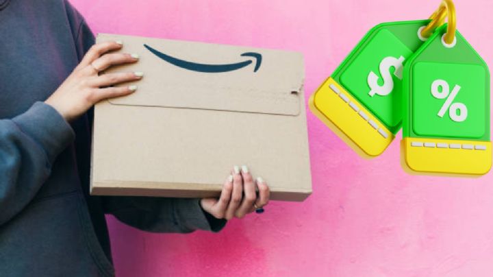 Amazon Prime Day 2025: ¿cuándo serán las ofertas en México?