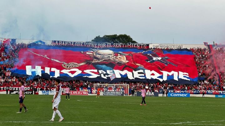 Habrá clásico Celaya contra Irapuato en la Liga de Expansión