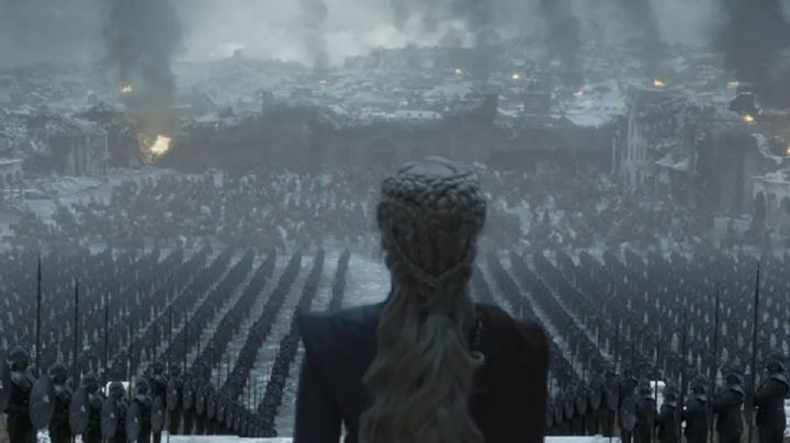 La estrategia de Game of Thrones  en el conflicto Israel-Irán