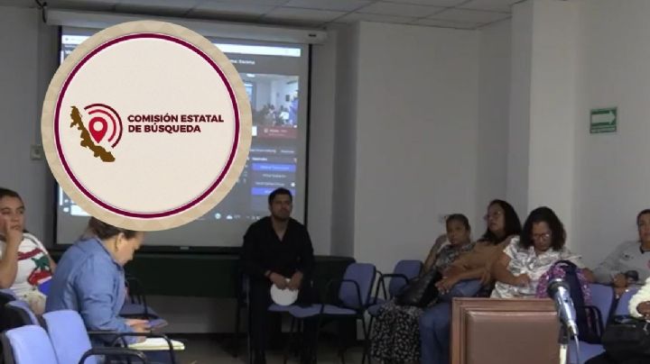 Este viernes 20 vence el plazo para definir a la persona titular de la Comisión de Búsqueda en Veracruz