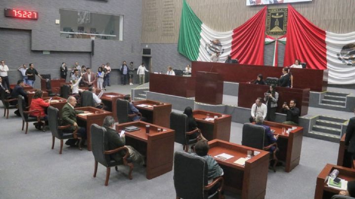 Congreso de Morelos respalda iniciativa para prohibir narcocorridos en el estado