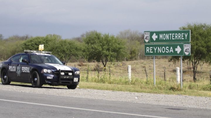 Tras plagios y alerta de EU, refuerzan seguridad en la Monterrey–Reynosa