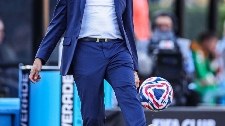 El Club León lo despidió y ahora derrota al campeón de Europa en el Mundial de Clubes