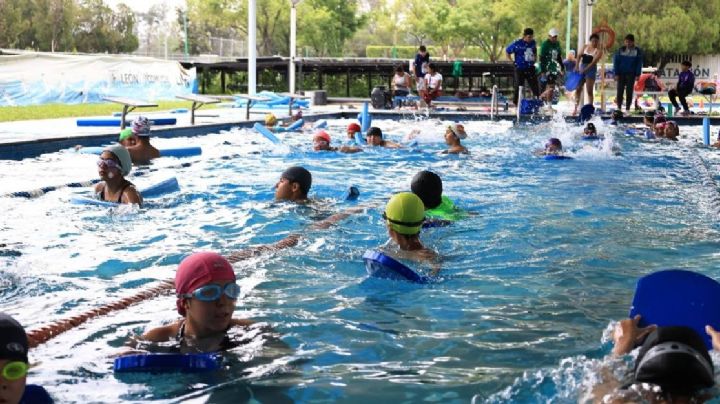 ¡A inscribirse!, llega el Curso de Verano de Comude León 2025