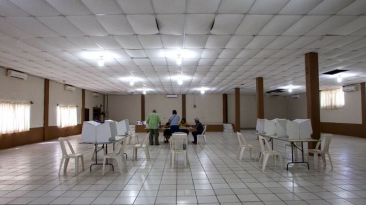 La elección judicial y la legitimidad del abstencionismo