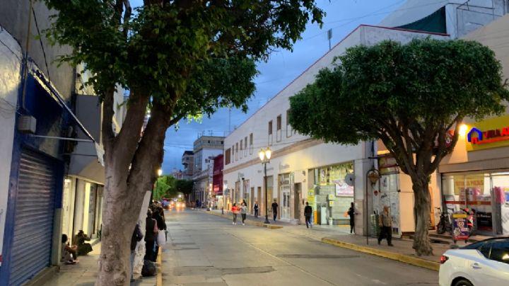 Rentas caras ahogan el centro de León