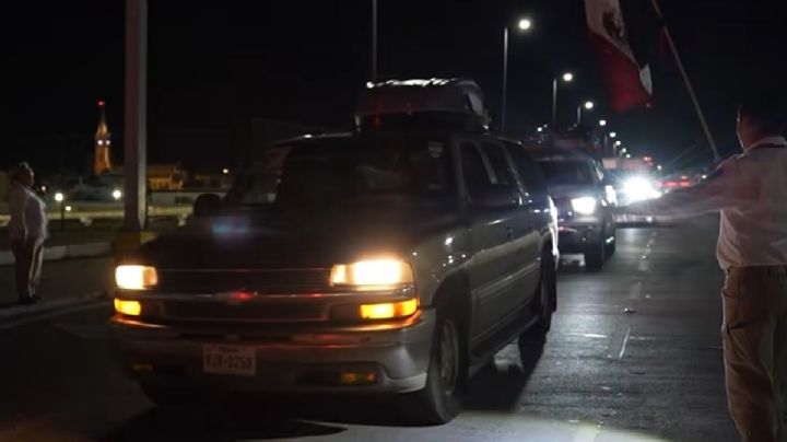 Han regresado a Guanajuato 3,300 migrantes