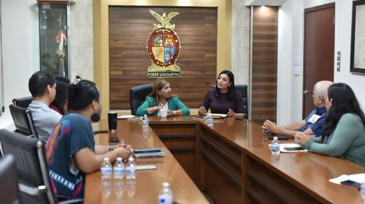 Congreso de Sinaloa frena ley de ciberseguridad por riesgos a la libertad de expresión