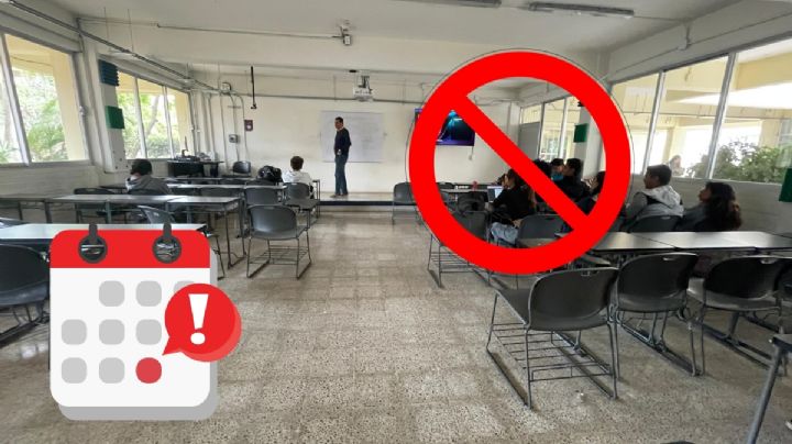 UV suspende actividades del SEA en 2 regiones y 1 campus este sábado 21 de junio