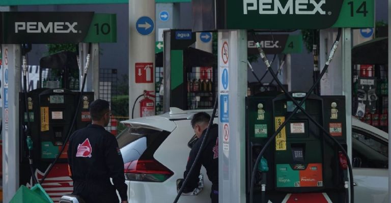 Apoyos IEPS gasolina 