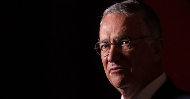 Ricardo Salinas Pliego