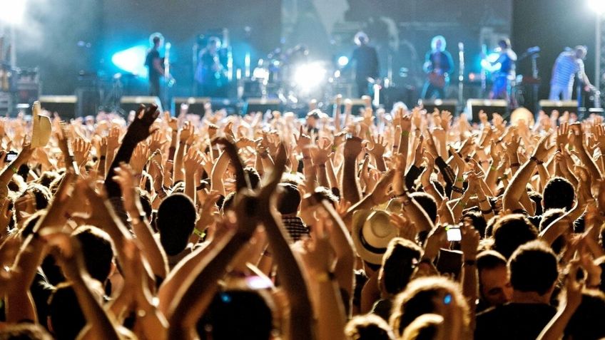 Live Nation y Ticketmaster amplían dominio sobre OCESA