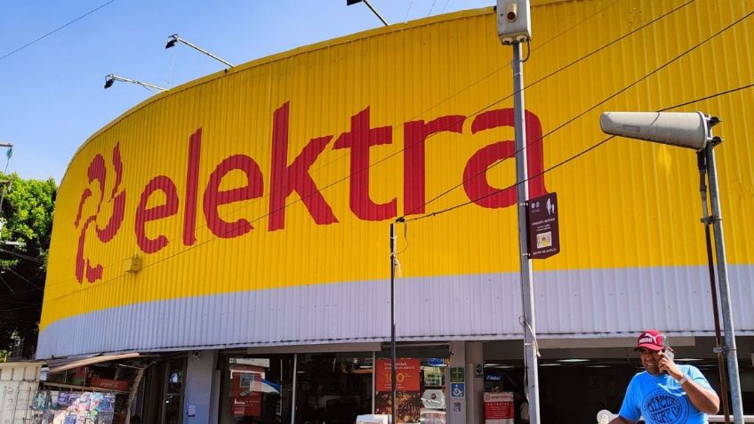Elektra pierde litigio fiscal; “ni un peso para ustedes”, responde Ricardo Salinas Pliego