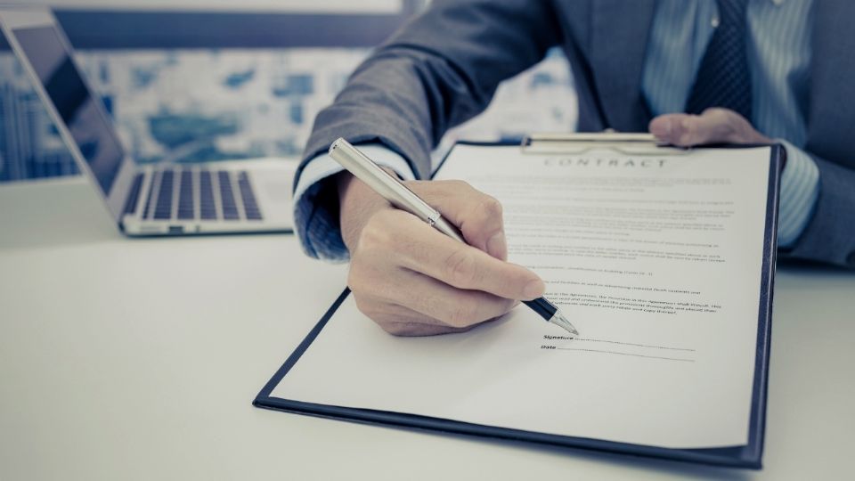 La contratación es inmediata si se cumplen los requisitos