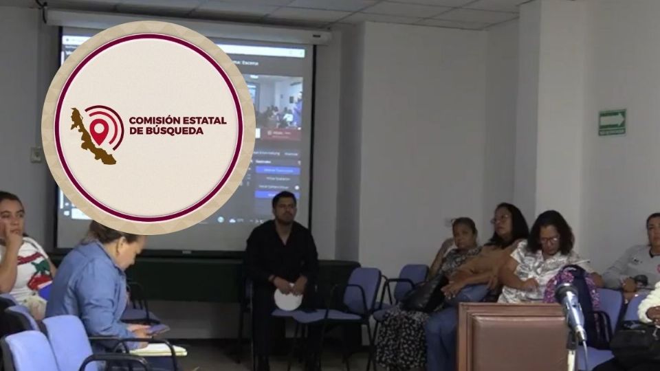 Este viernes 20 vence el plazo para definir a la persona titular de la Comisión de Búsqueda en Veracruz