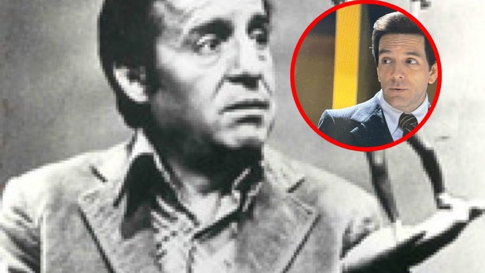 Tuvo una relación de trabajo y amistad con Azcárraga Milmo