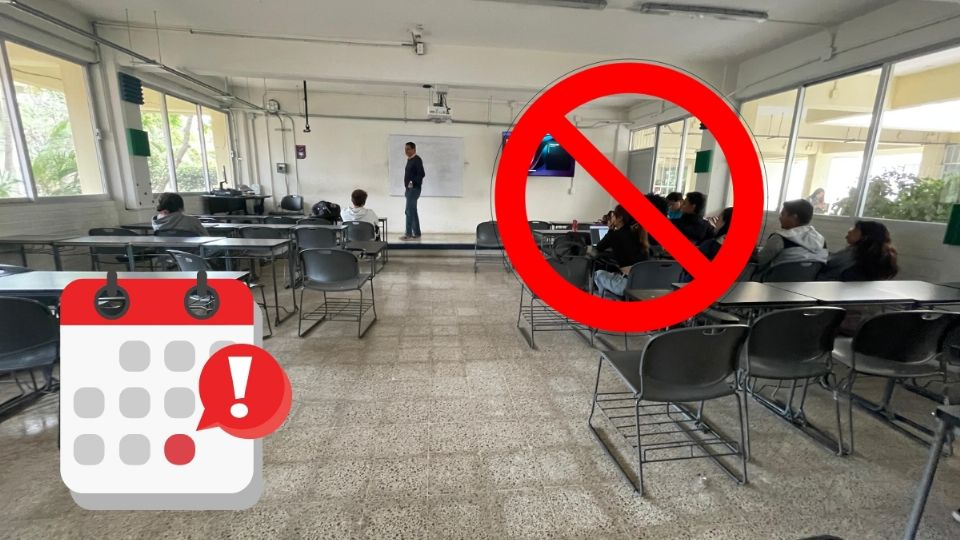 UV suspende actividades del SEA en 2 regiones este sábado 21 de junio