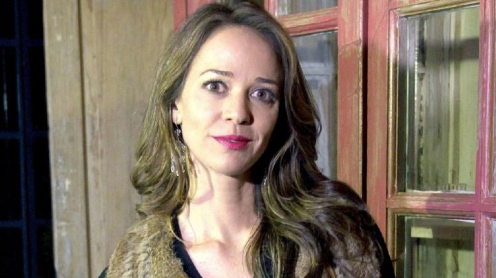 Actriz Laisha Wilkins denuncia censura en su contra por un tuit