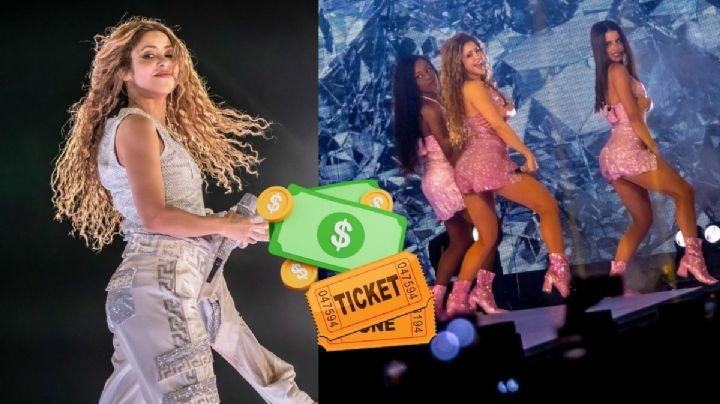 Shakira en Veracruz: confirmado, aquí los precios de los boletos y cómo comprarlos
