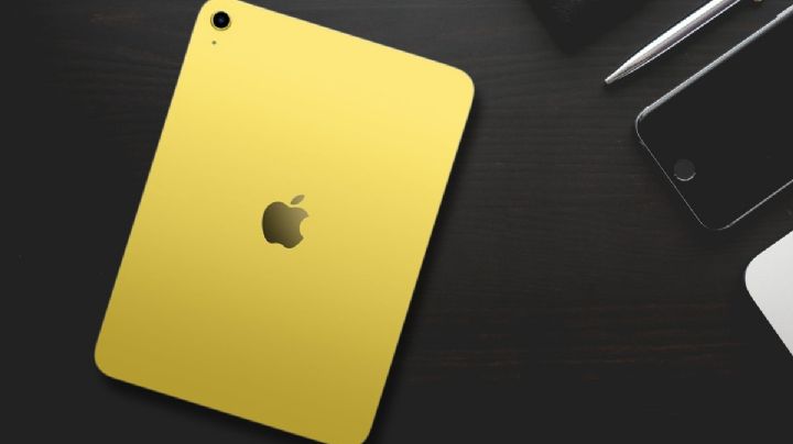 Apple revienta el precio de su iPad más barato con una oferta nunca antes vista