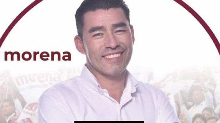 Ex candidato de Morena dice que no fue detenido pero sí compareció en la Fiscalía de Zacatecas
