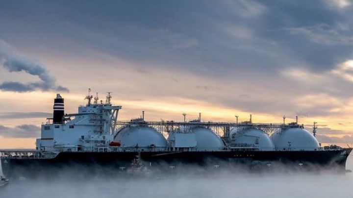 Rusia ofrece gas natural licuado y tecnología energética a México