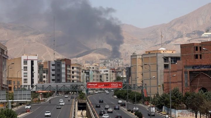 Israel vs. Irán: escenarios clave con EU y Trump metidos en el conflicto