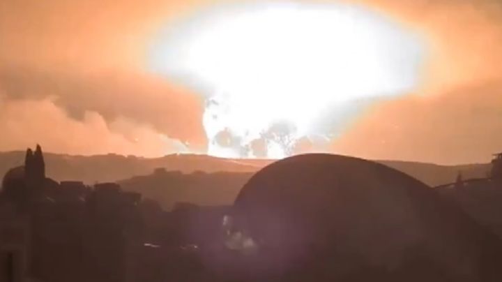 EU lanza alerta mundial para sus ciudadanos, tras bombardear Irán