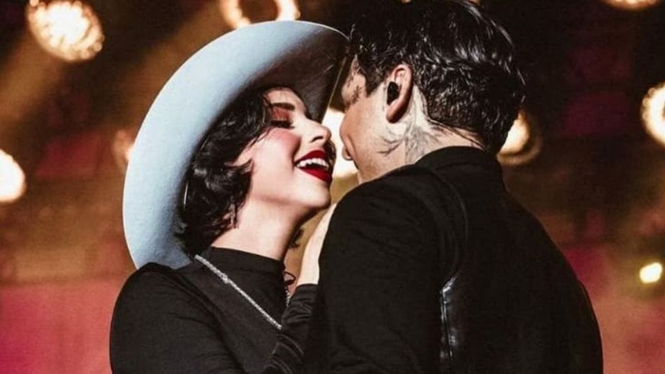 ¿Cuándo se casarán por la vía civil?