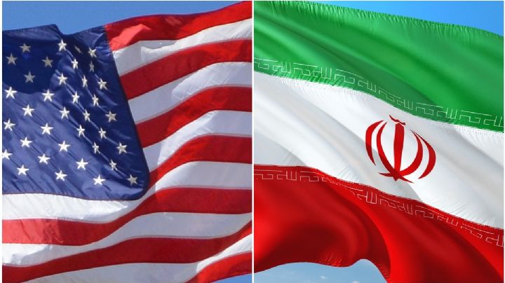 La historia del conflicto entre EU e Irán