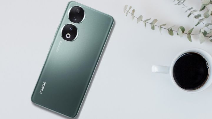 Este Honor con cámara de 200 MP y aspecto premium cuesta menos de lo que te imaginas