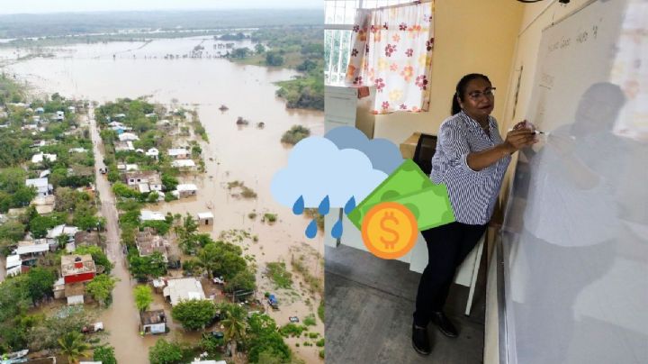 Así magisterio del SNTE Sección 32 podrá solicitar seguro de daños FOVISSSTE