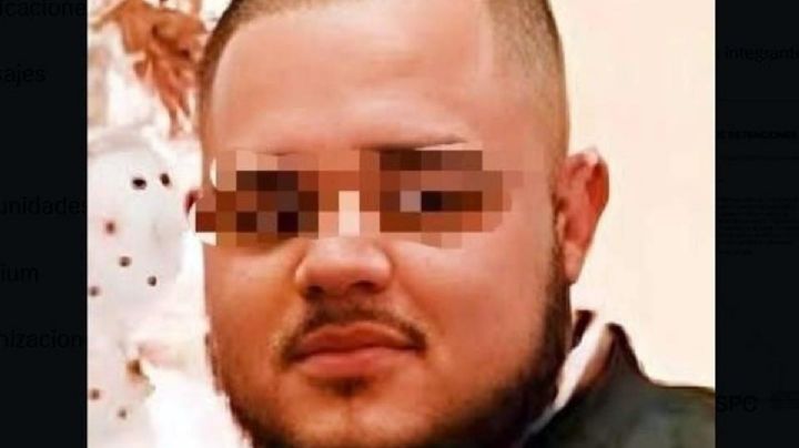 ¿Quién es “El M-40”, presunto responsable del multihomicidio de Grupo Fugitivo vinculado a proceso?