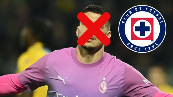 Cruz Azul perdería a este fichaje bomba por culpa de este equipo