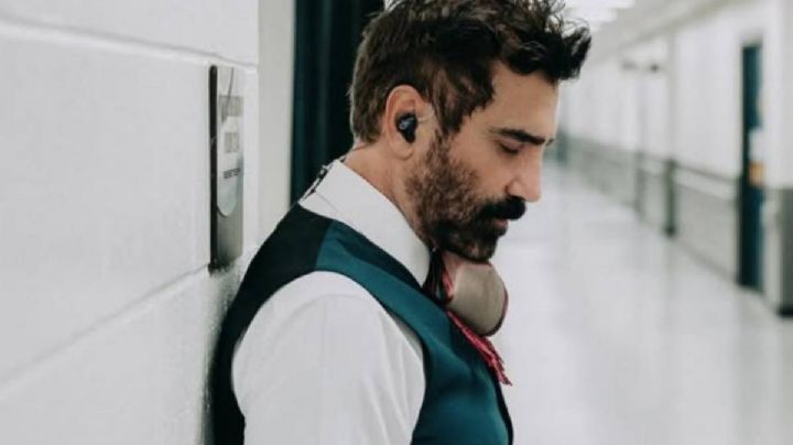 ¿Alejandro Fernández podría perder la visa por altercado con la policía en Estados Unidos?