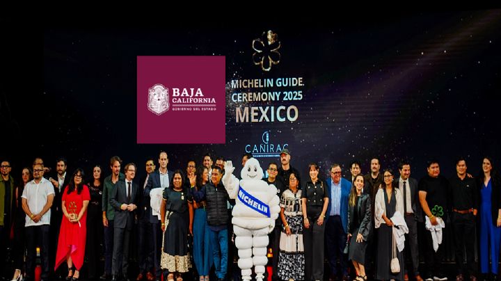Guía Michelin 2025: estos son los restaurantes reconocidos de Baja California