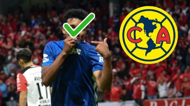 El fichaje que pelea América y los millones que pagaría