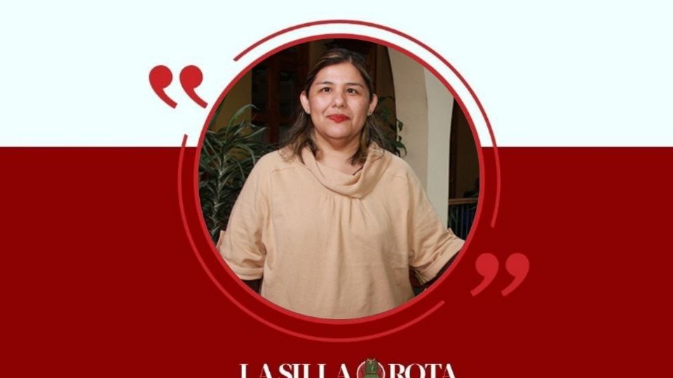 María Mercedes Sánchez Mathey