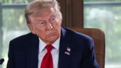 Foto ilustrativa de la nota titulada: Trump presiona a la UE a imponer aranceles del 100% a China e India