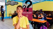 Foto ilustrativa de la nota titulada SEP: ¿se adelantarán las vacaciones de verano en la CDMX y Edomex por las lluvias?