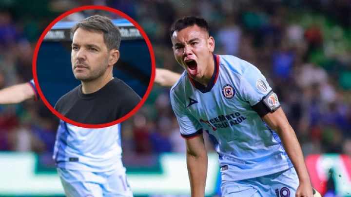 El polémico intercambio que le proponen a Cruz Azul; no le gusta a la afición