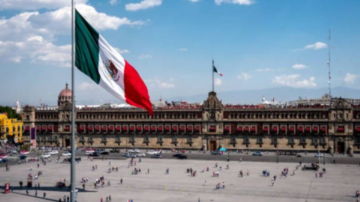 En abril, economía mexicana crece 1.4% anual; servicios sostienen el avance: Inegi