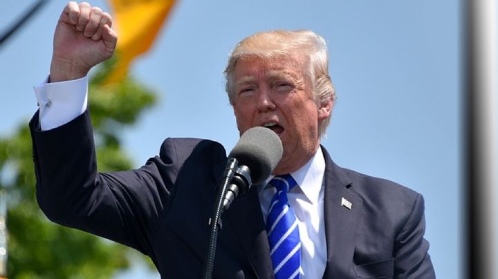 Así decidió Trump atacar Irán: The New York Times