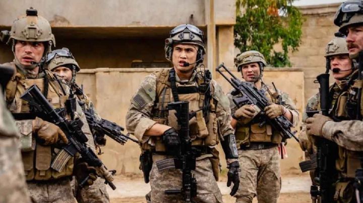 Prime Video: la película bélica basada en hechos reales que te cambiará tu forma de ver la guerra