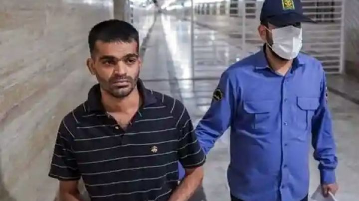 Las ejecuciones en Irán por espionaje en favor de Israel