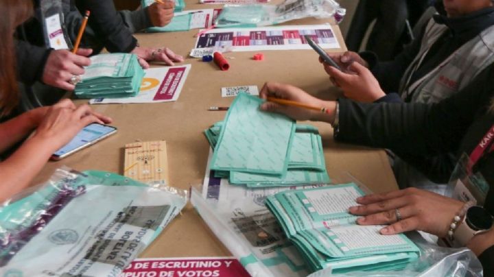 Amaga INE con multa a periodista si no revela sus fuentes