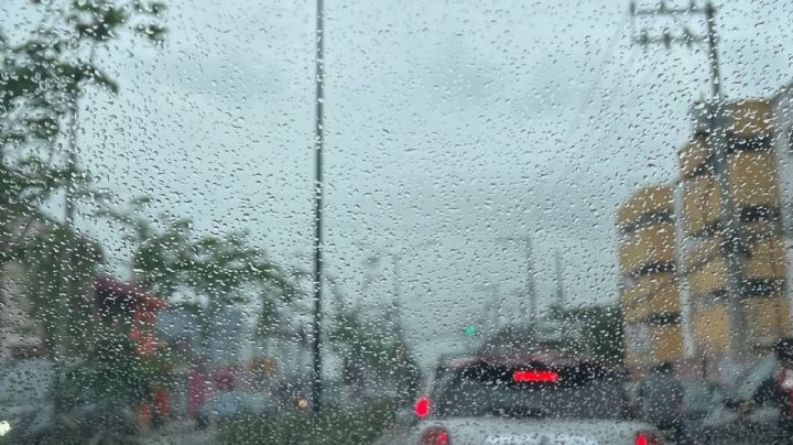 ¿Cuándo se acaban las lluvias en Guanajuato? Un nuevo ciclón podría alargarlas