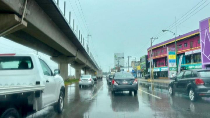 En temporada de lluvias, revisar bien el automóvil es esencial